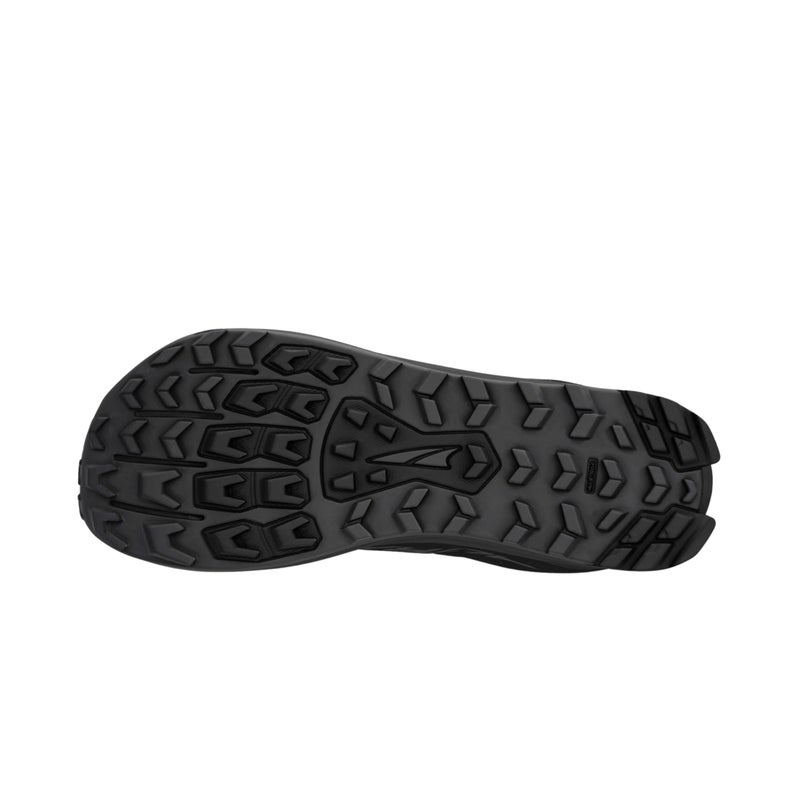 ALTRA Men's Lone Peak 9 Trail Running Shoe, Black, 11 - Image 4