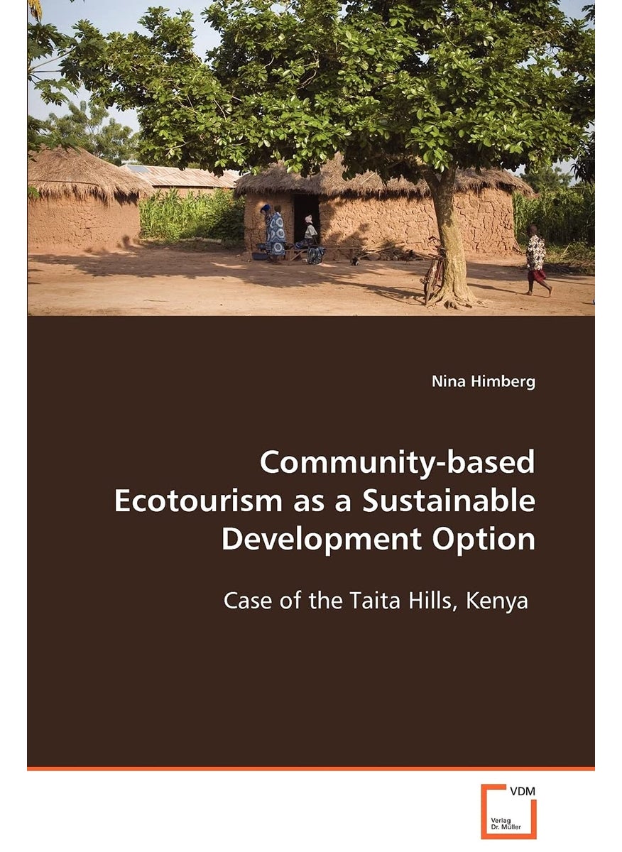 Community-based Ecotourism as a Sustainable Development Option  - Image 1