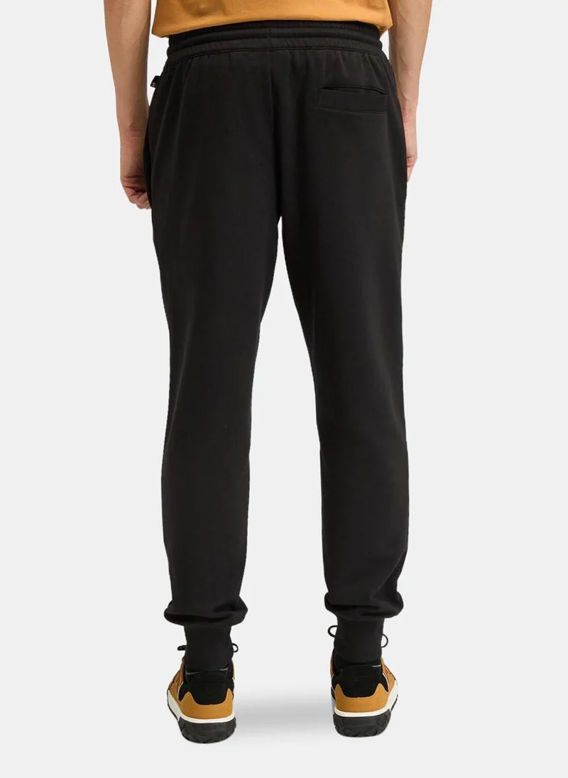 تمبرلاند Men's Wordmark Logo Sweatpants