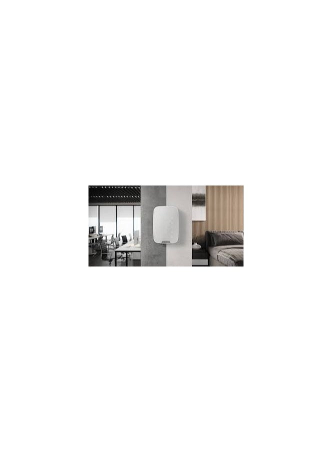 Ajax KeyPad Plus  - Image 2