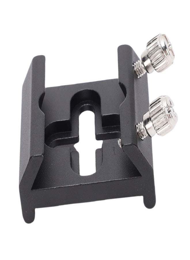 قاعدة تثبيت تلسكوب مناسبة لـ C8 C8HD C925 C11HD، مصنوعة من سبائك الألومنيوم عالية القوة ومطلية بطبقة مؤكسدة، حامل منظار البحث - Image 5