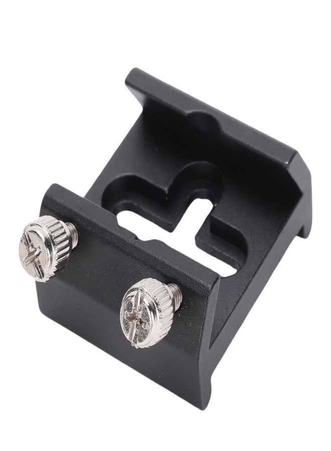 قاعدة تثبيت تلسكوب مناسبة لـ C8 C8HD C925 C11HD، مصنوعة من سبائك الألومنيوم عالية القوة ومطلية بطبقة مؤكسدة، حامل منظار البحث - Image 3