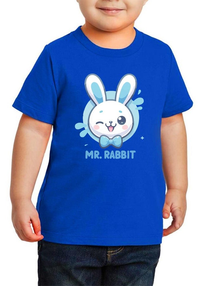 برينت شوب فور مي مجموعة مكونة من 5 تي شيرتات للأولاد أنيقة - تي شيرت كومبو مطبوع بأكمام قصيرة للأولاد - تي شيرت برقبة دائرية للأولاد - تي شيرت كومبو للأطفال - Image 2