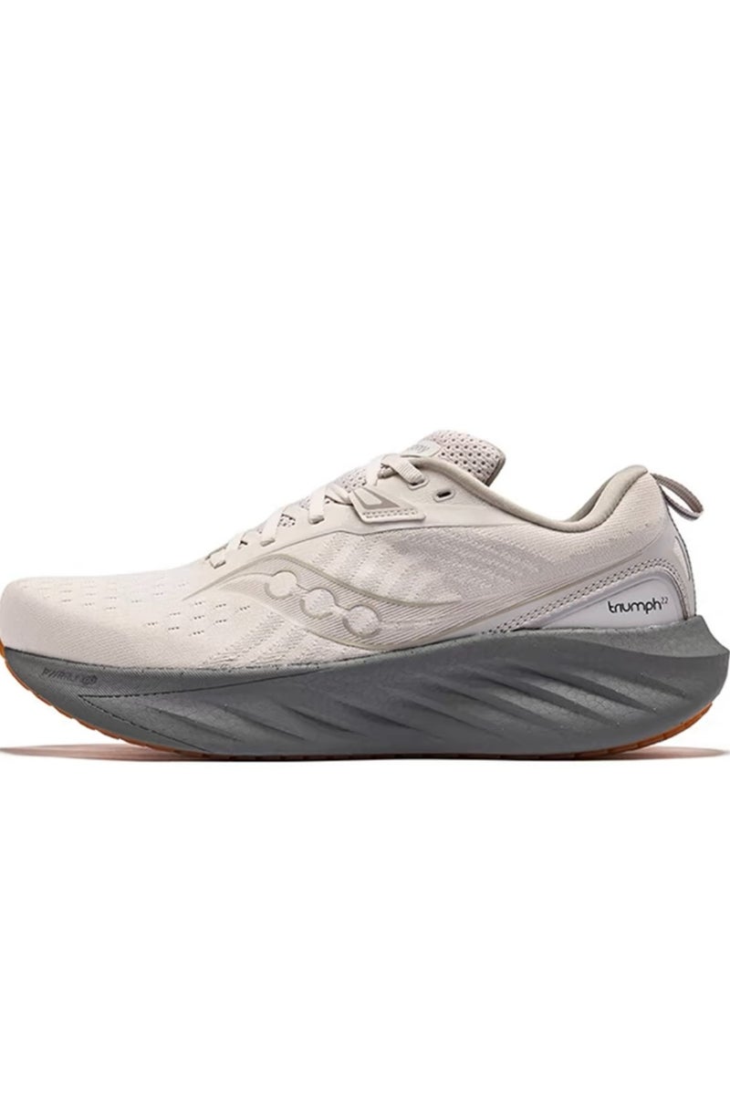 saucony  triumph 22   casual sport shoes