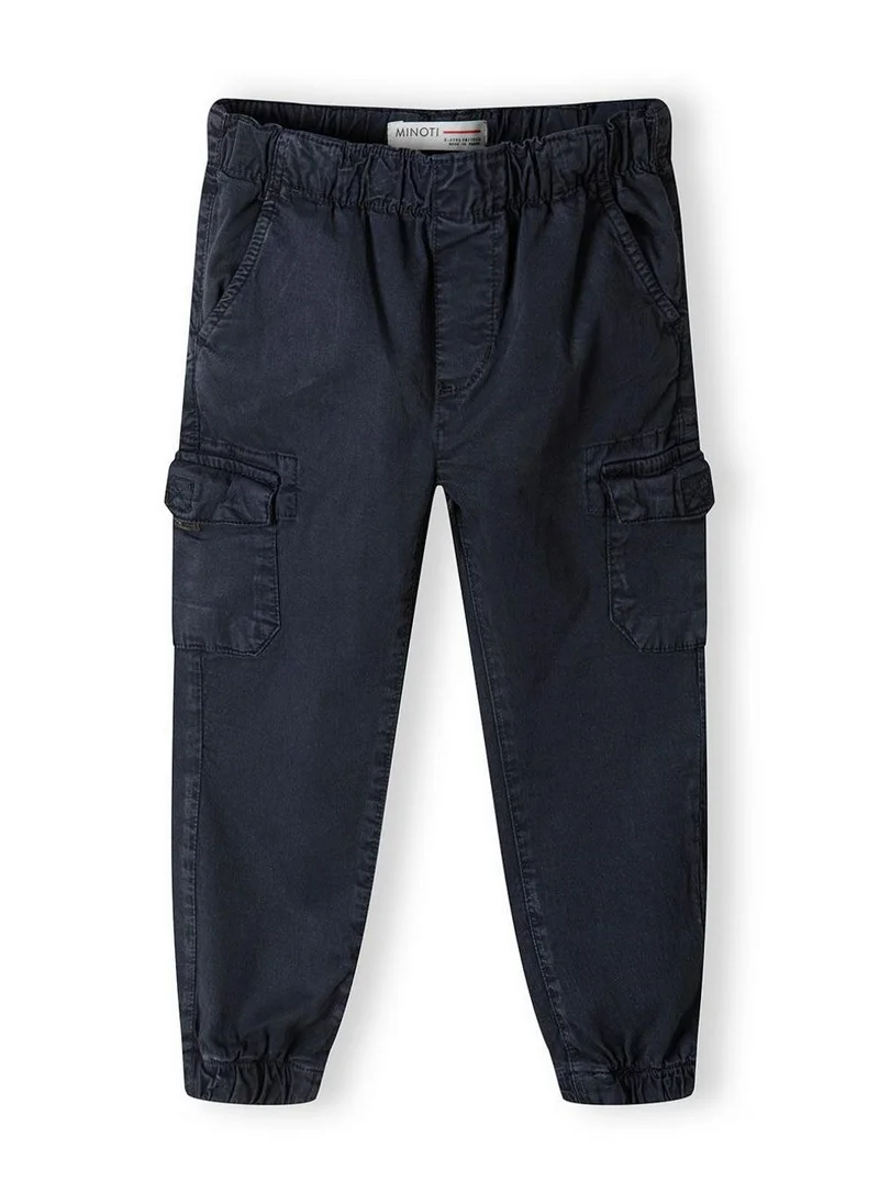 MINOTI Kids Boys  Boys  Casual Combat Pant