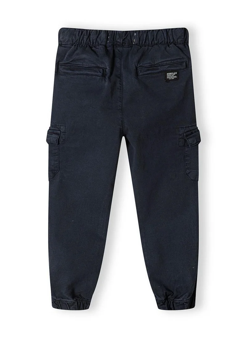 MINOTI Kids Boys  Boys  Casual Combat Pant