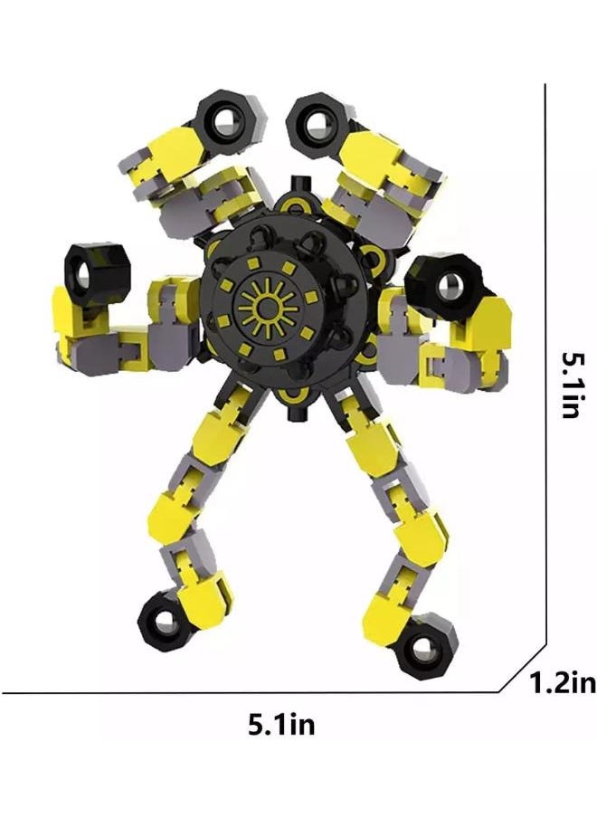 null - Transformer Spinner - Image 1