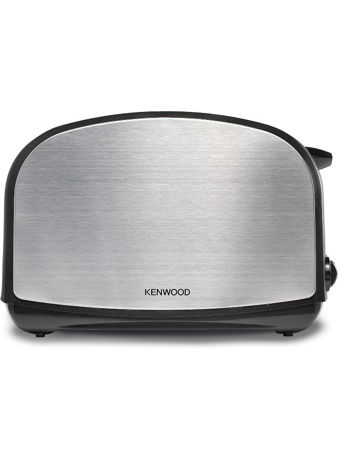 KENWOOD Bundle Kettle Toaster 2200 W MPM02.000BK Black - Image 5