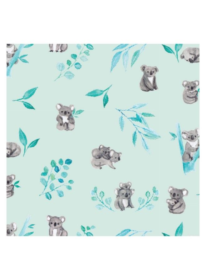 Stephen Joseph Muslin Swaddle Blanket For Baby Girls And Boys Newborn Receiving Blanket For Swaddling 100% Cotton Baby Swaddle Wrap Receiving Swaddle Wrap 47 X 47 Inches - Image 3