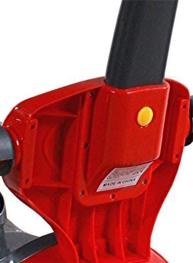 Cool Baby 3-In-1 Push And Pedal Ride On Toy 84.4x84.7x43.5cm - Image 4