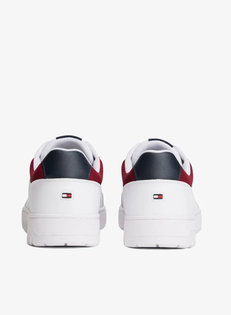 Tommy Hilfiger Rwb Casual Low Top Sneakers for Men | Best Price UAE