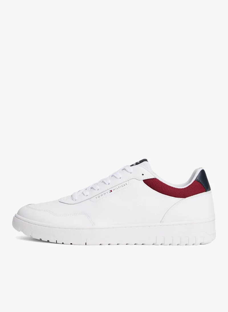 Tommy Hilfiger Rwb Casual Low Top Sneakers for Men | Best Price UAE