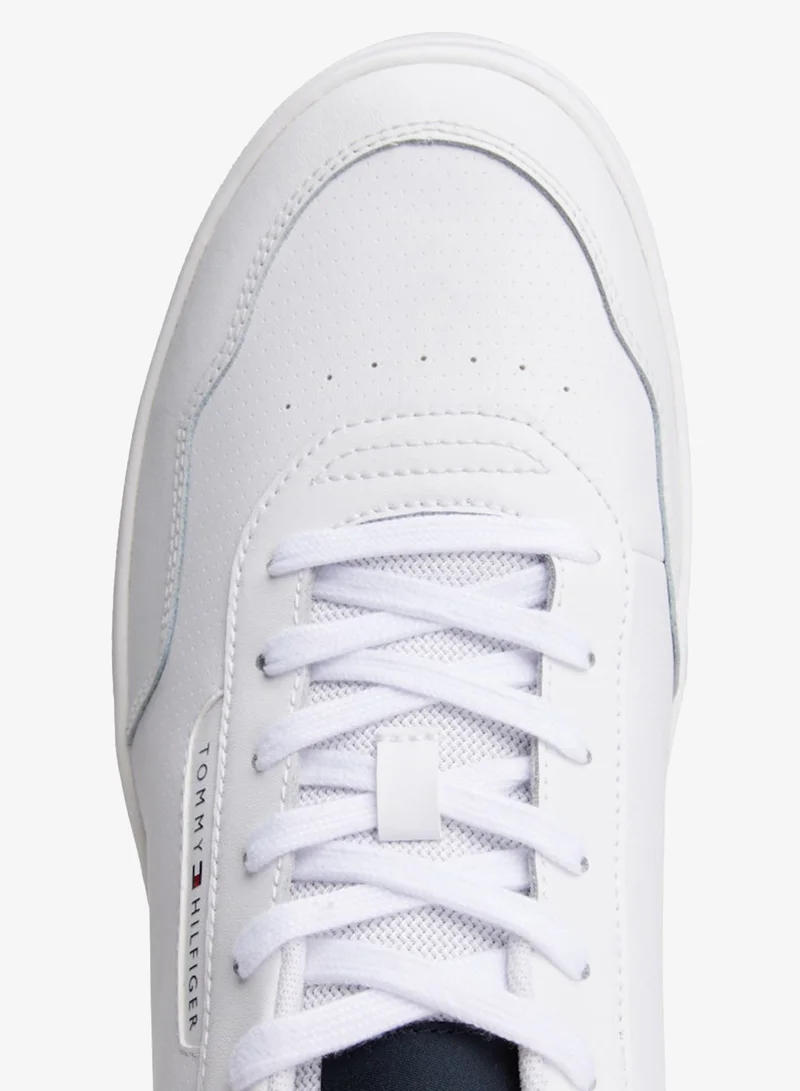 Tommy Hilfiger Rwb Casual Low Top Sneakers for Men | Best Price UAE