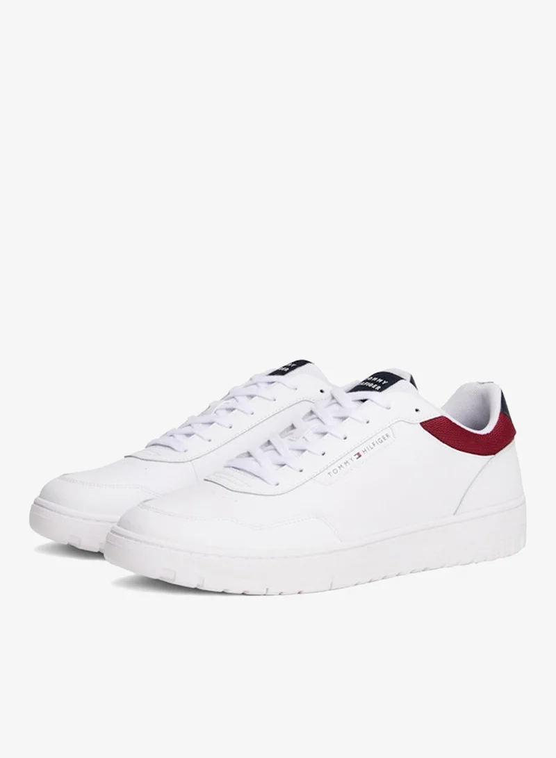 Tommy Hilfiger Rwb Casual Low Top Sneakers for Men | Best Price UAE