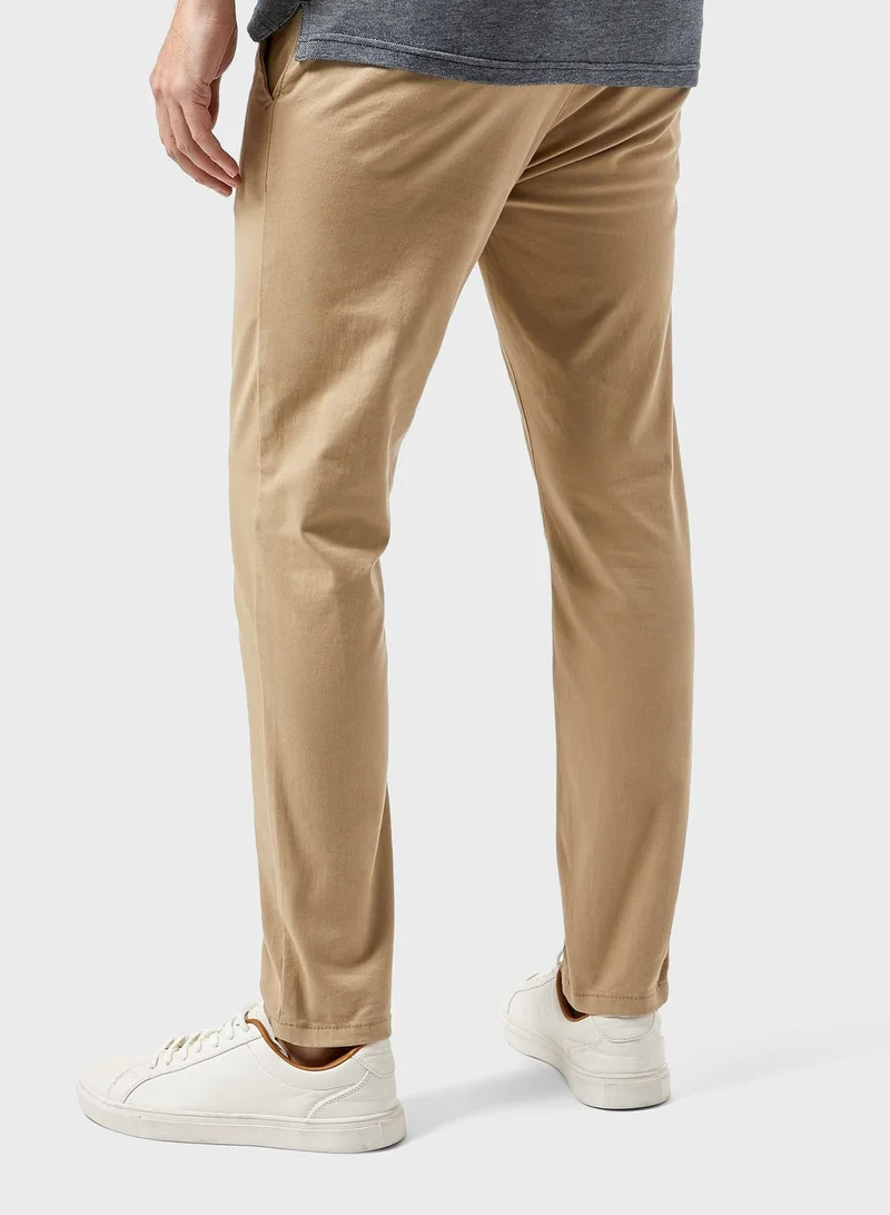 BURTON Skinny Fit Chinos