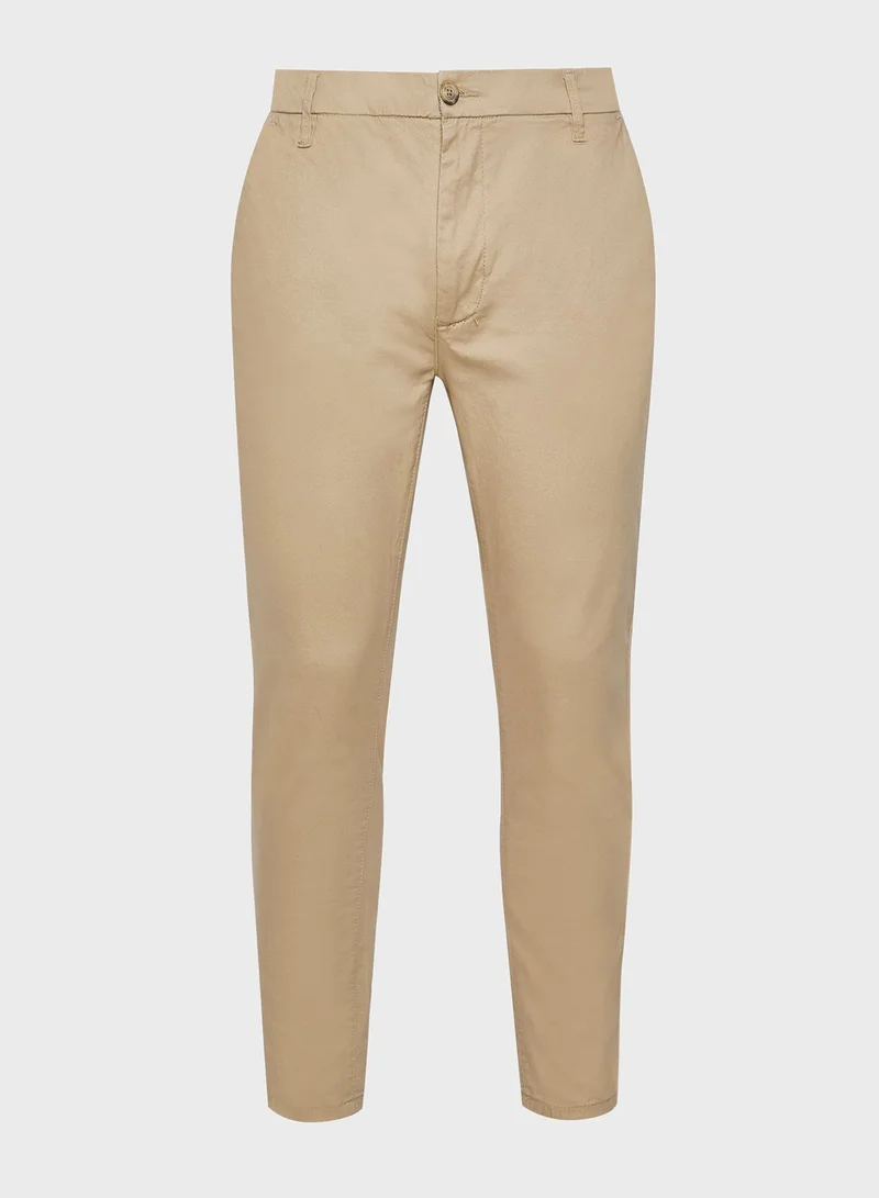 BURTON Skinny Fit Chinos