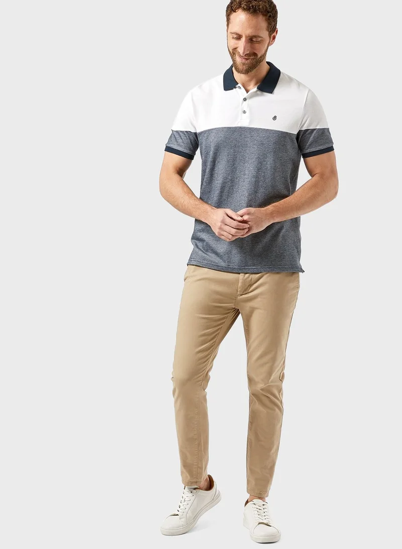 BURTON Skinny Fit Chinos