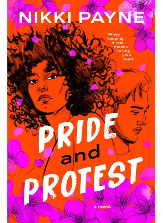 Pride And Protest - Paperback