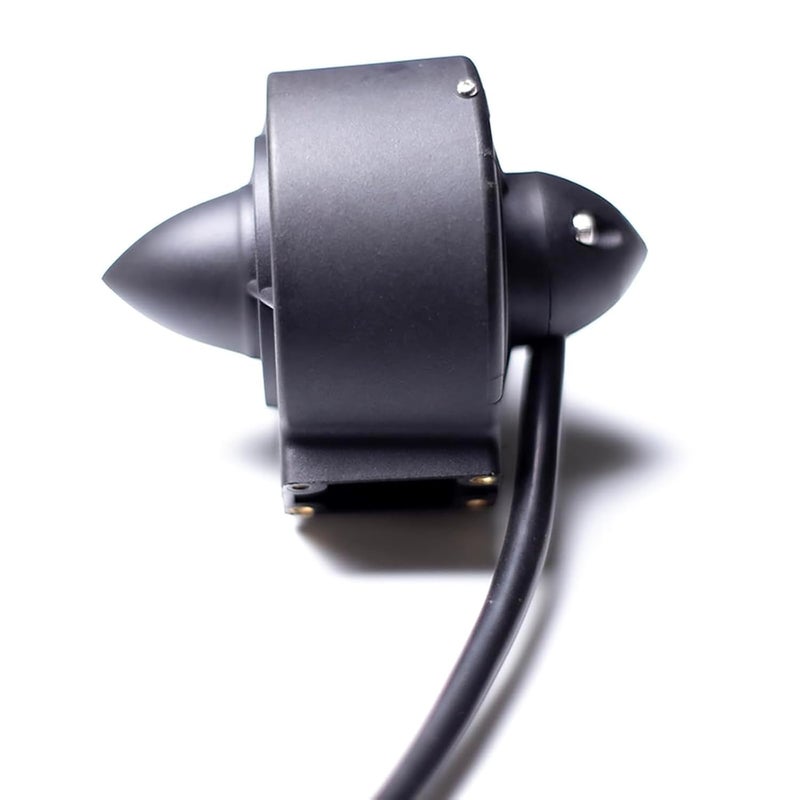 ApisQueen U2 Mini Underwater Thruster 12-16V 130W Brushless Motor Propeller - Image 3