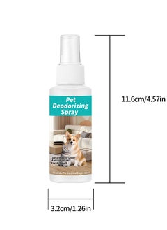 Best dog deodorizing spray ultimate dog deodorizing spray for smelly dogs best deodorizing spray for dogs long-lasting dog deodorant spray for freshness - pzsku/Z5172C9DBB2D39237A880Z/45/_/1719914679/33a61fc5-5bd7-4f89-a361-8fd24c886fcd