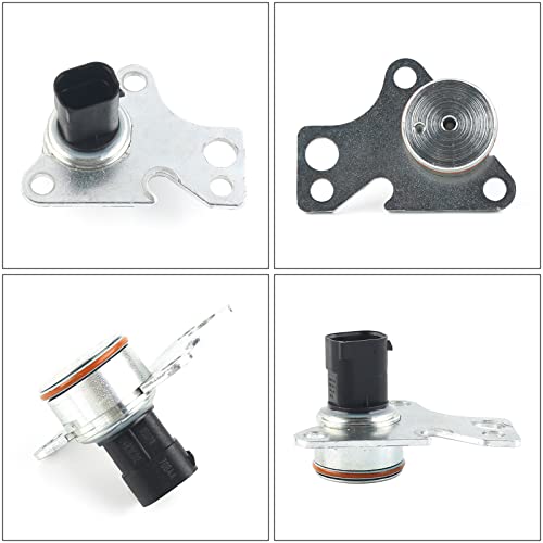 CAC 5078708AA Transmission Switch Pressure Transducer 62TE Compatibile with CHRYSLE-R PACIFICA 200 TOWN & COUNTRY DODG-E JOURNEY AVENGER - Image 2