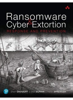 Ransomware and Cyber Extortion: Response and Prevention  - Image 1