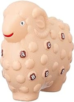 Winner plast Weiner blast plastic coin bank - colors vary 