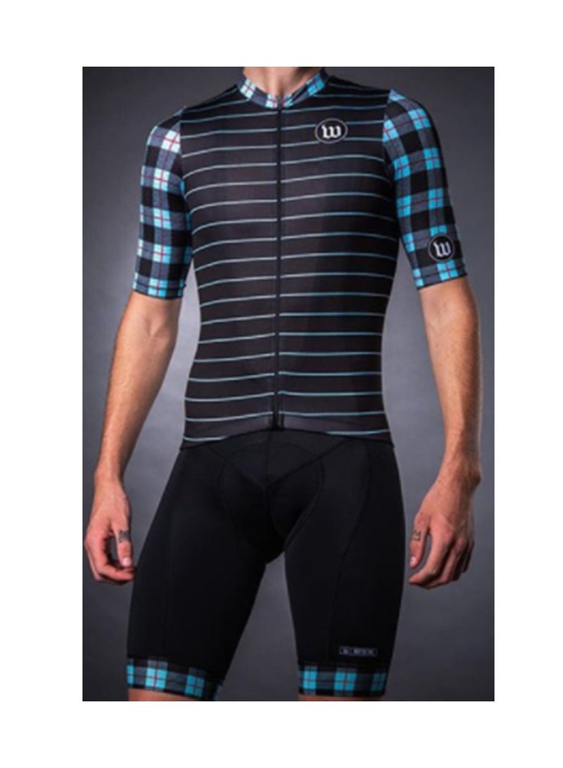 KUYING New EOS Triathlon Jumpsuit Set - Image 1