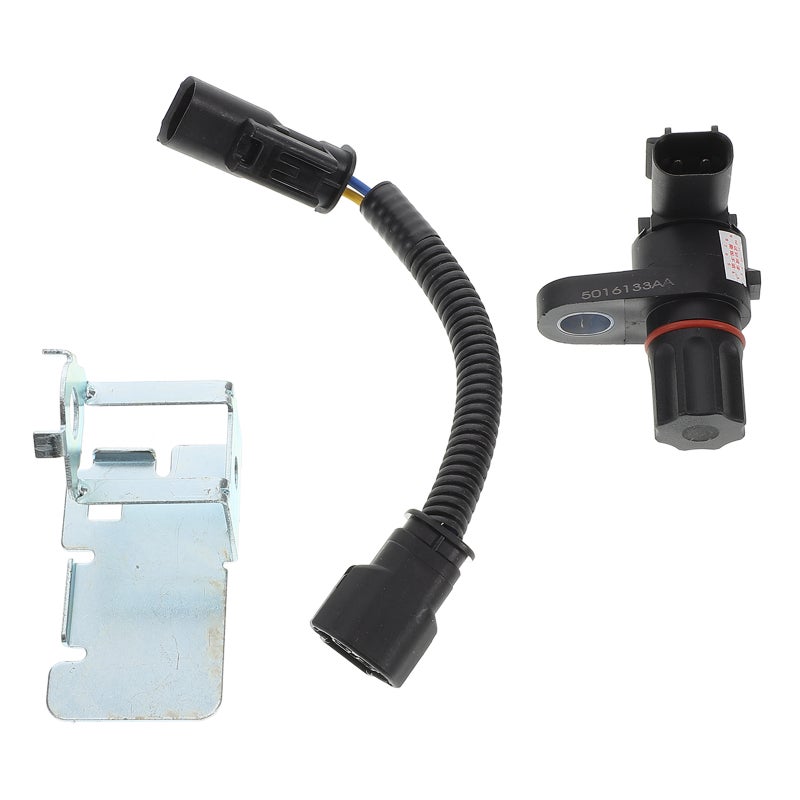 High Precision Rear Wheel Speed Sensor ABS Sensor for Vehicle Speed Measurement Rear Abs Sensor Car Abs Wheel Speed Sensor Rear Speed Sensor - Image 4
