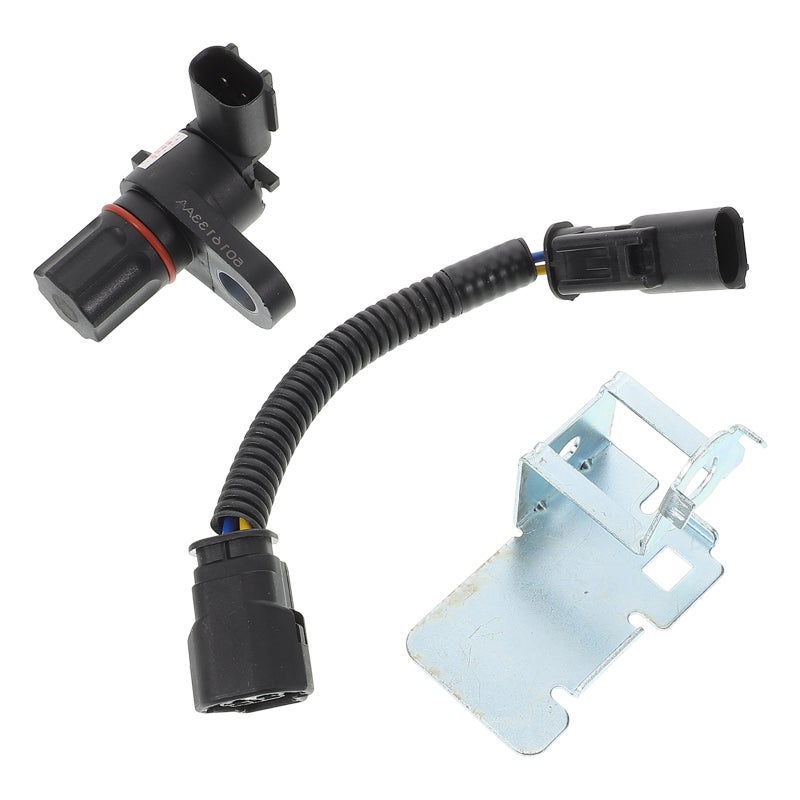 High Precision Rear Wheel Speed Sensor ABS Sensor for Vehicle Speed Measurement Rear Abs Sensor Car Abs Wheel Speed Sensor Rear Speed Sensor - Image 5