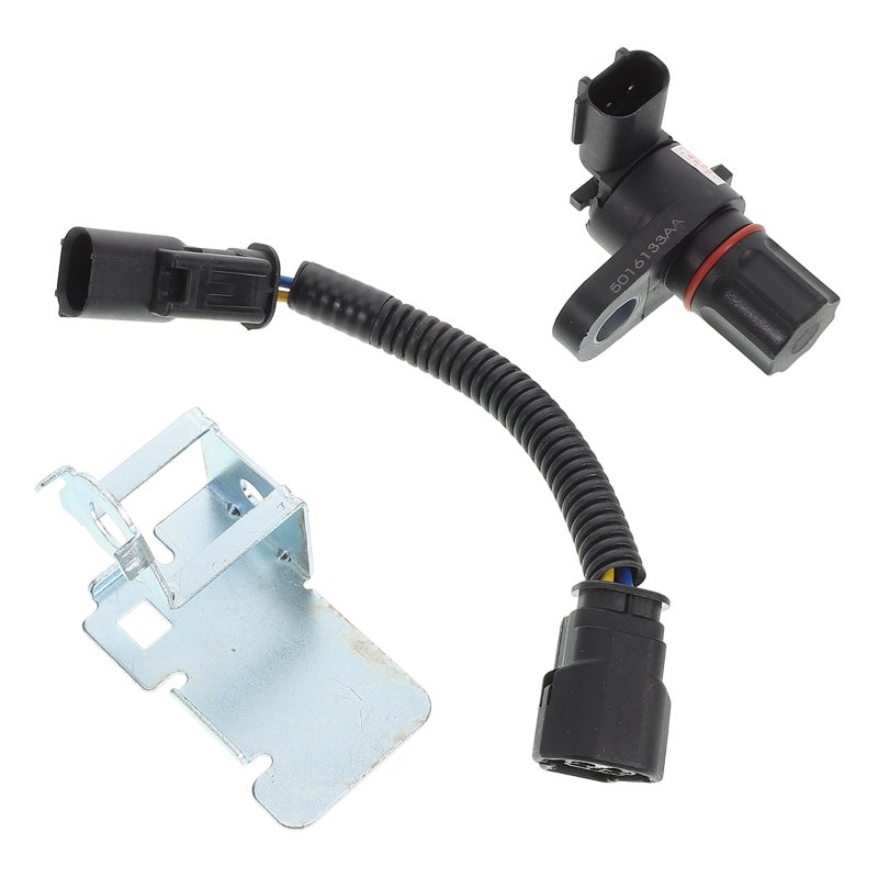 High Precision Rear Wheel Speed Sensor ABS Sensor for Vehicle Speed Measurement Rear Abs Sensor Car Abs Wheel Speed Sensor Rear Speed Sensor - Image 1