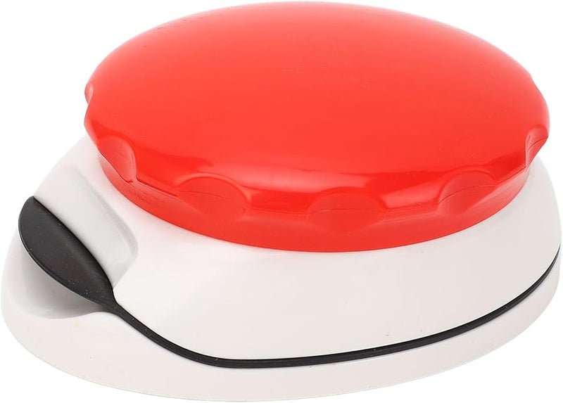 مكبس برجر قابل للتعديل من 0.2 إلى 1.2 بوصة، صانع يدوي آمن للغسالة. - Image 5