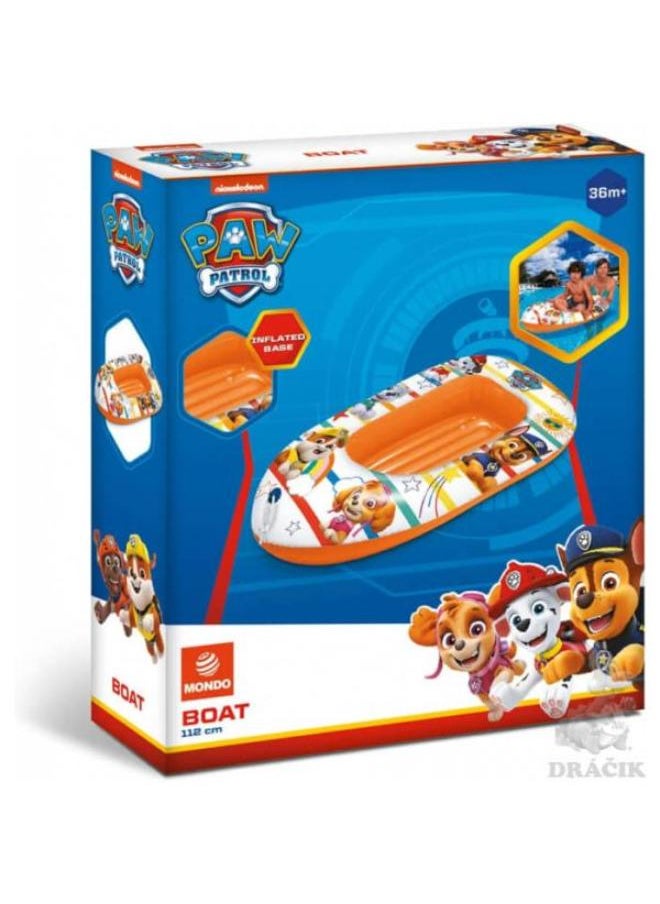 MONDO - Paw Patrol Boat - Image 1