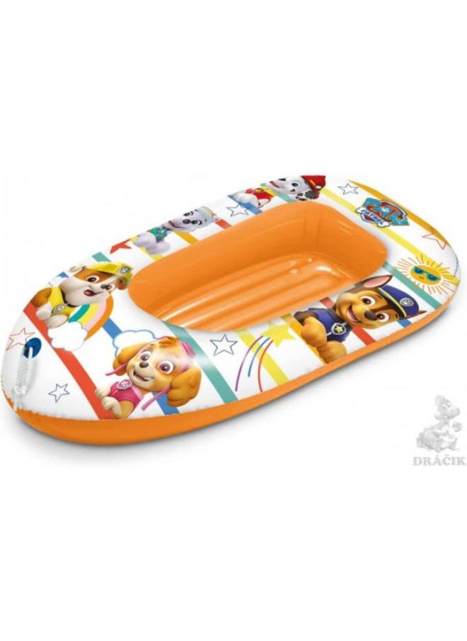 MONDO - Paw Patrol Boat - Image 1
