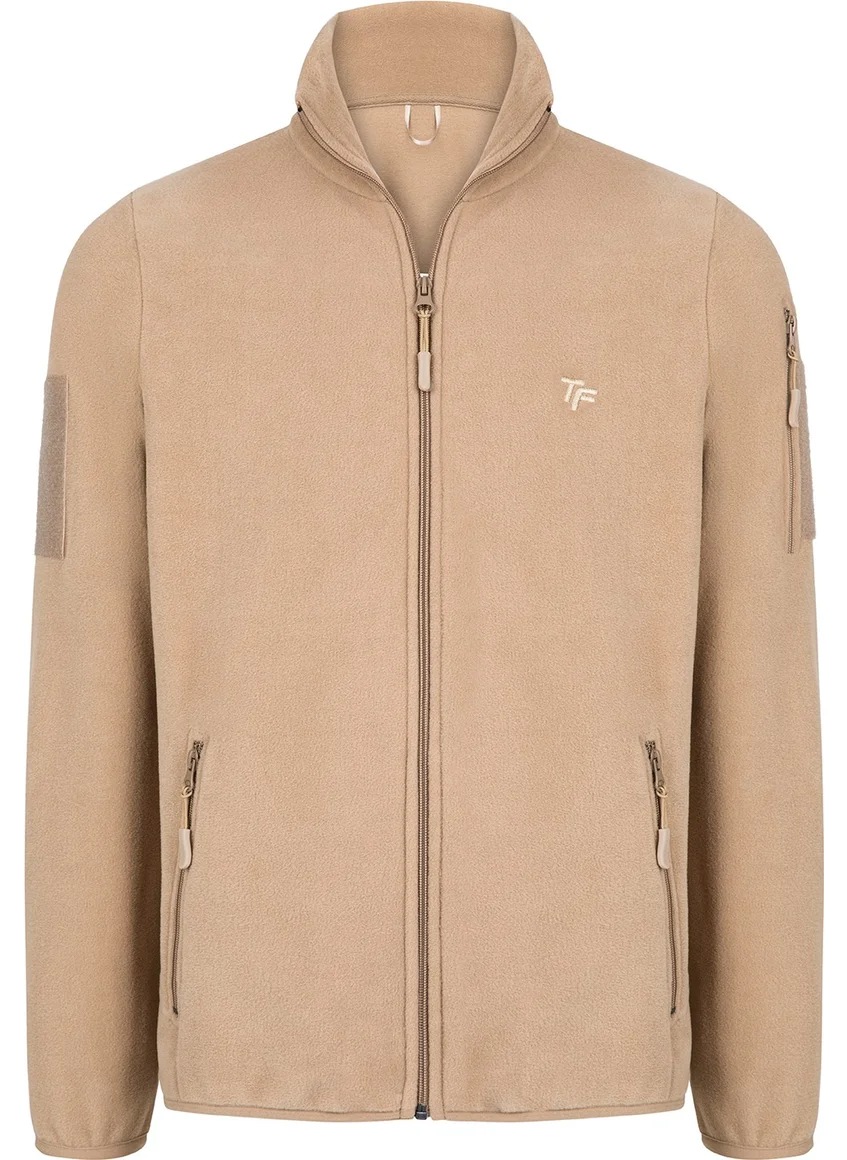 Snowsea Thermoform Ranger Fleece Jacket - Y Sand