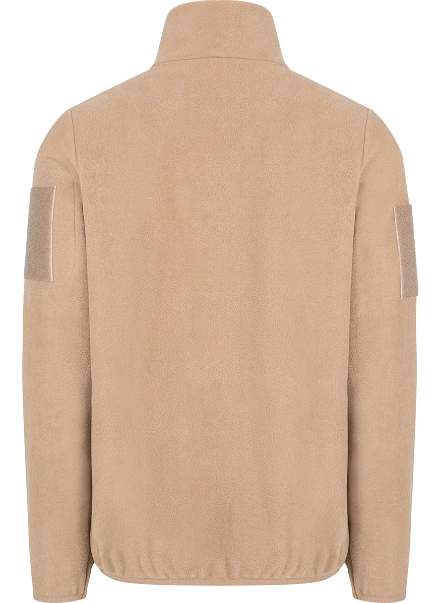سنوسي Thermoform Ranger Fleece Jacket - Y Sand