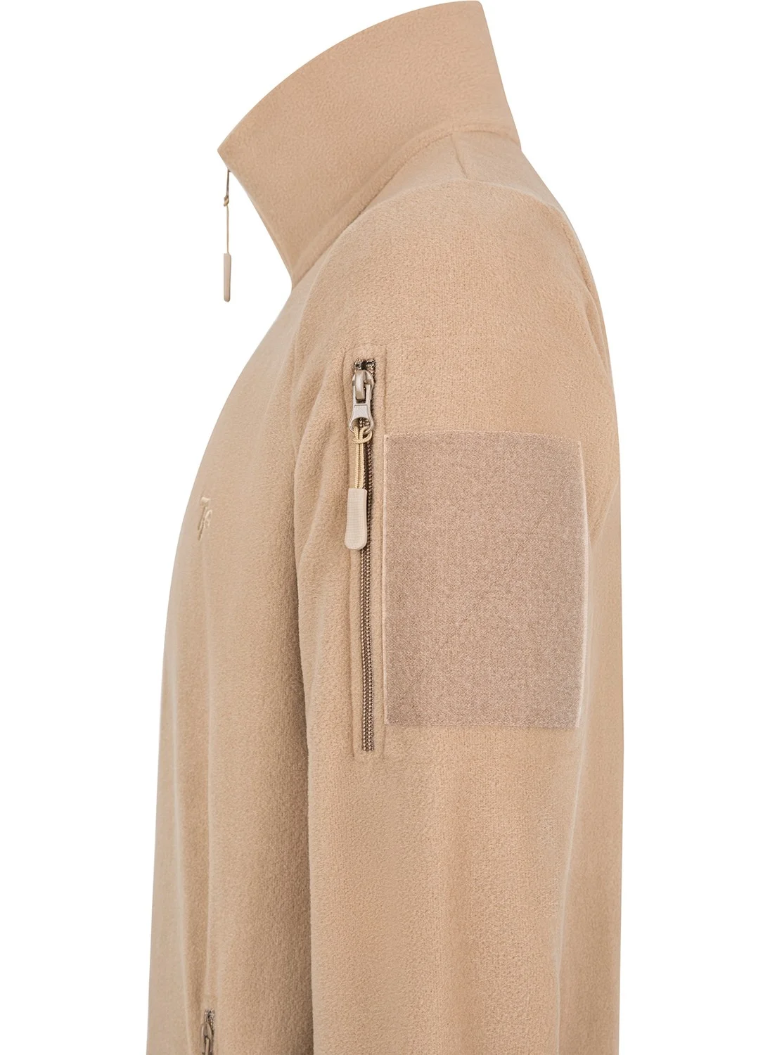 سنوسي Thermoform Ranger Fleece Jacket - Y Sand