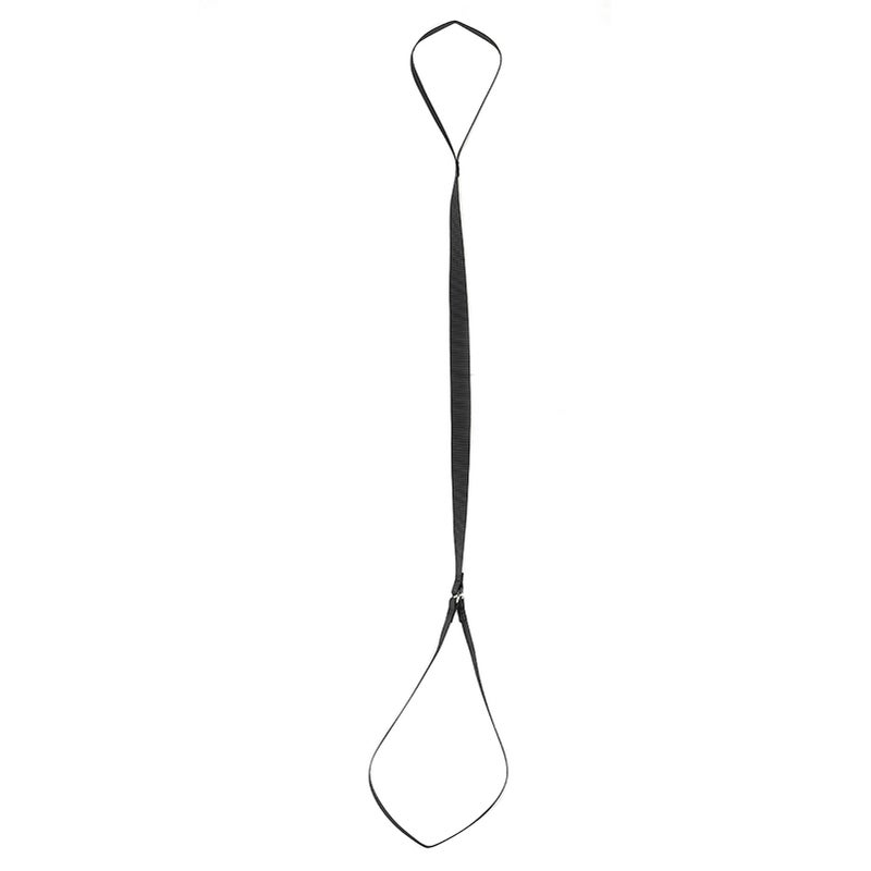 Nylon Leg Lifter Strap With Foot Strip Mobility Aids Disability Elderly - Image 1