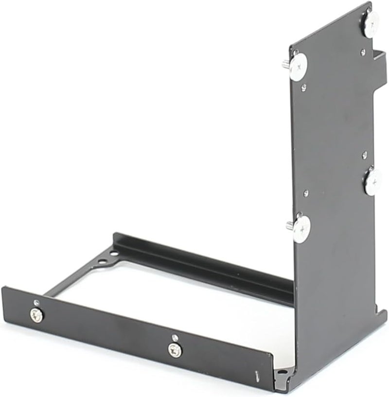 NR200 Power Supply Bracket Module Mounting Stand Ventilated Design PC Case Internal - Image 4