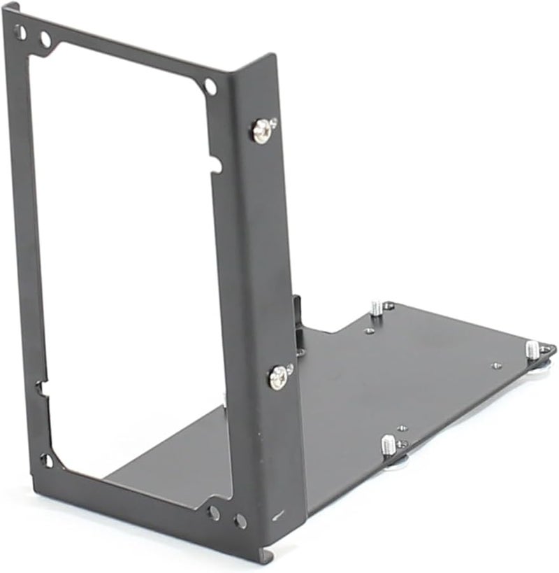 NR200 Power Supply Bracket Module Mounting Stand Ventilated Design PC Case Internal - Image 5
