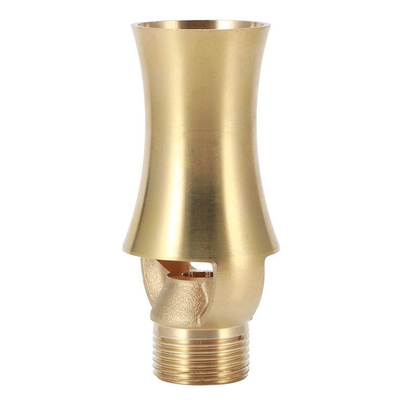 G1/2in Female Thread G3/4in Male Thread Fountain Nozzle Sprinklers Landscaping Spray Head for Swimming Pool - Image 3