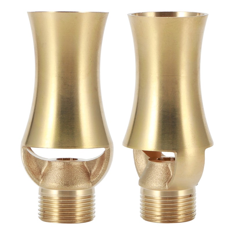 G1/2in Female Thread G3/4in Male Thread Fountain Nozzle Sprinklers Landscaping Spray Head for Swimming Pool - Image 5