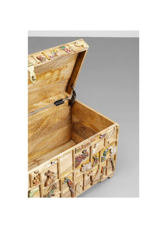 KARE Trunk Zoo 81X47Cm  - Image 1