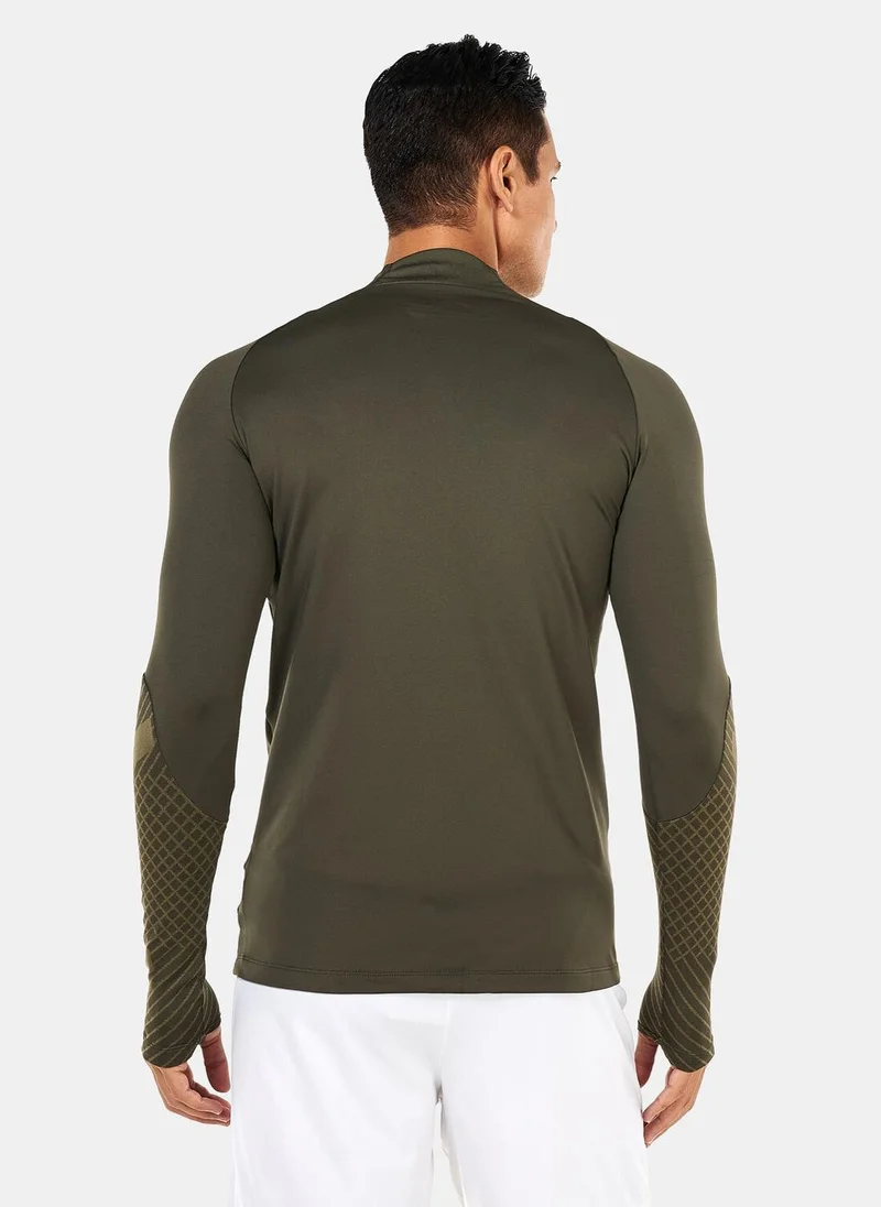 Nike Men's Dri-FIT Strike Drill Soccer Top