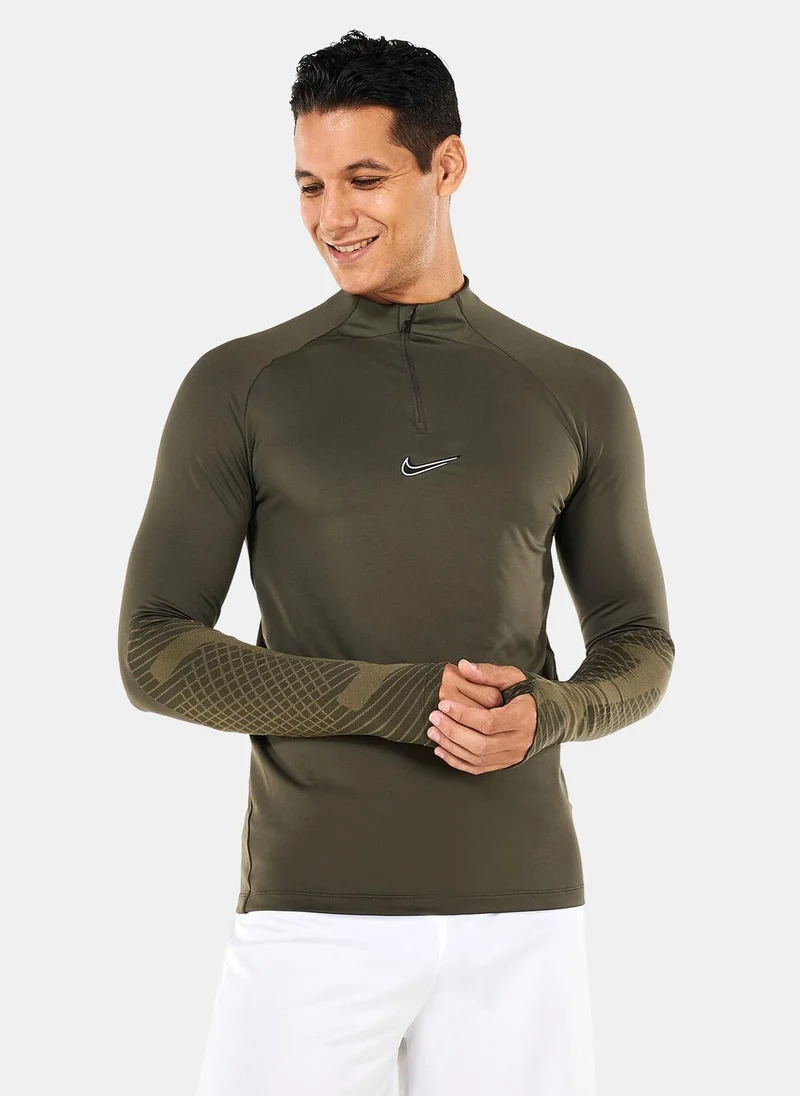 Nike Men's Dri-FIT Strike Drill Soccer Top