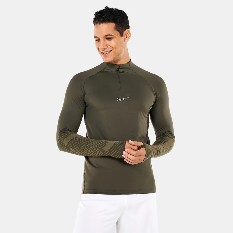 Nike Men's Dri-FIT Strike Drill Soccer Top