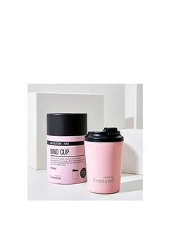 Coffee Mug Pink Cup 227ml /8oz FLOSS - pzsku/Z517401F7FF6ED0086A8AZ/45/_/1652085311/1f58f6e2-a7cf-42ff-850d-28877a1dc20b