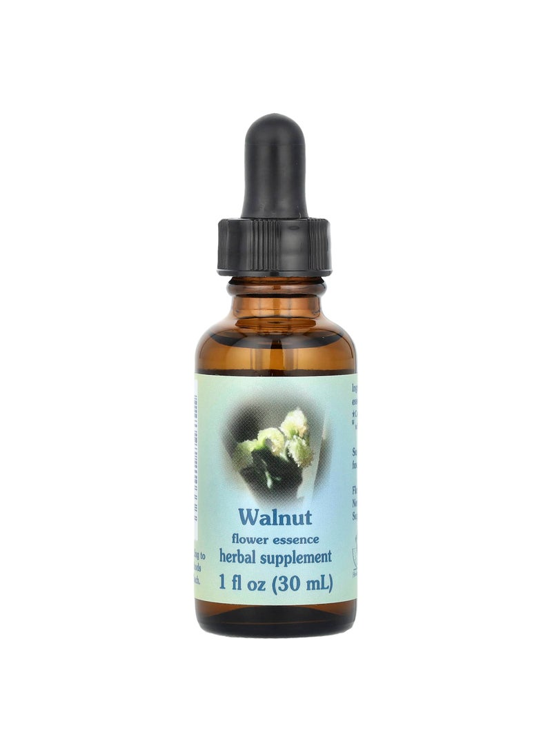 Walnut, 1 fl oz (30 ml)