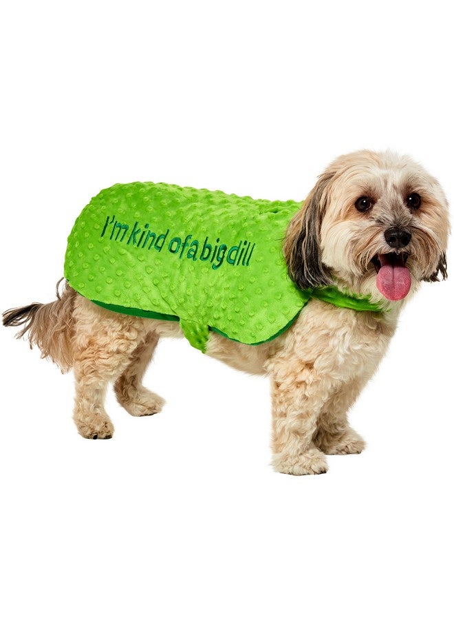 روبيز زي حيوان أليف مخلل من روبيز يامي وورلد، كما هو موضح، صغير - Image 1