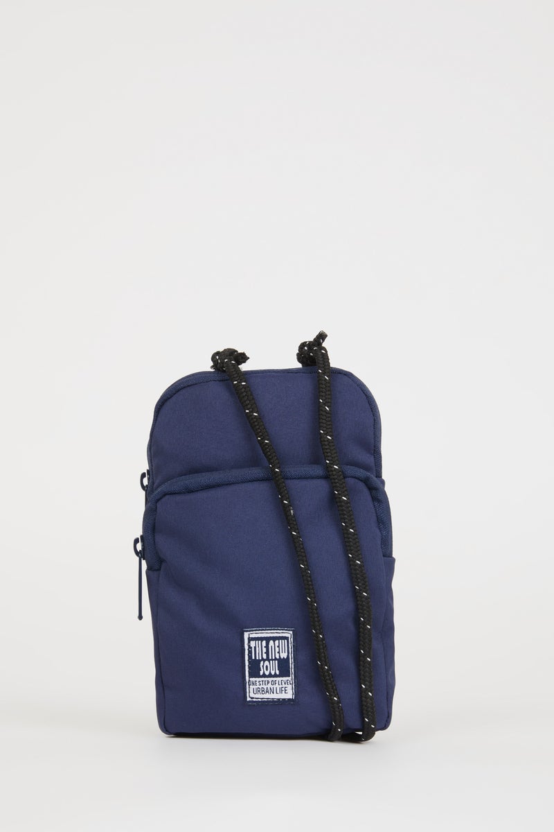 DeFacto Boy Ultra Light Fabric Phone Bag  - Image 1
